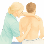Osteopathy Extended Treatment Session