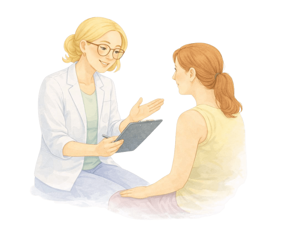 Osteopathy for Menopause: Natural Relief for Mind and Body