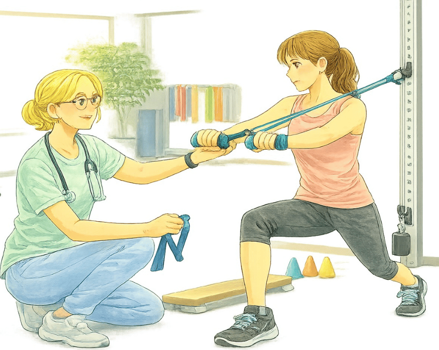 Hypermobility: Why Flexible Bodies Can Still Experience Pain